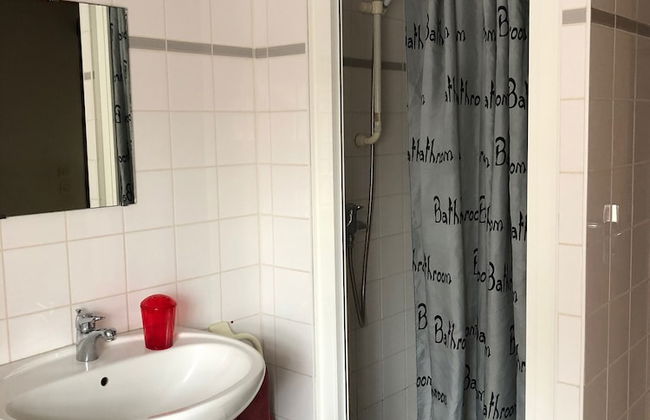 Gites Chez Annick et Patrick - Foto 62