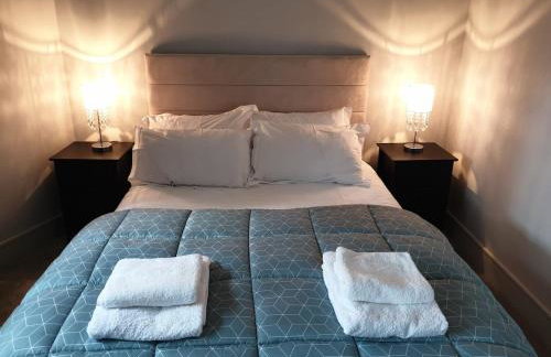 Tranquil & Unique Villa on the UK's sunniest place - Foto 31