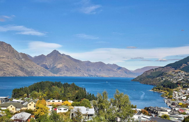 Remarkable Location – Queenstown - Foto 1