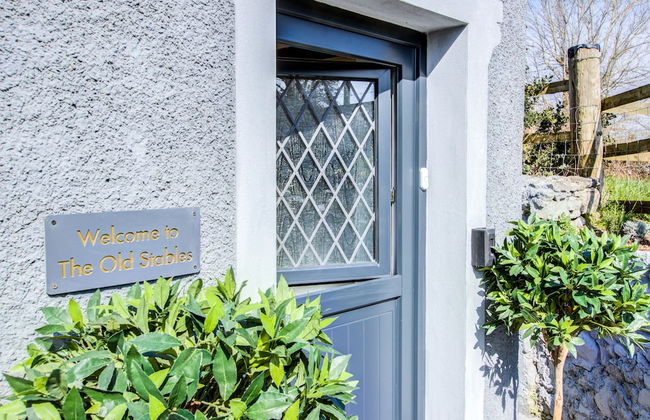 The Old Stables - Foto 64