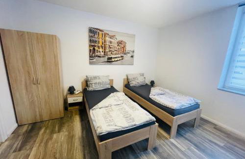 Anhalt Pension - Foto 36