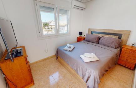 Sucina 3-bed Villa, Sleeps 6 & Pet Friendly - Foto 26