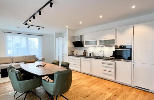 YUVA HOMES Germering - 100m2 - nahe München - 2 Bäder - S-Bahn - Foto 8