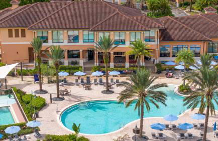 Cozy 4BR Regal Oaks close to Disney - Foto 134