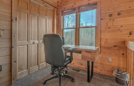 Fighting Creek Cabin - Foto 44