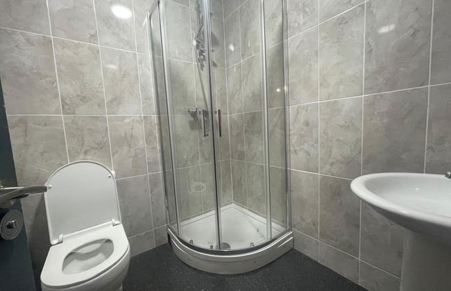 Winners Inn Sleeps 2 With Parking - Photo 7