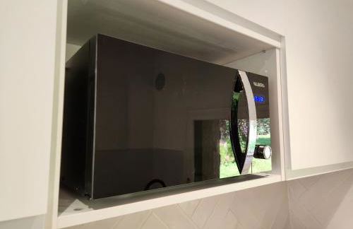 appartement T3 avec jardin proche village - Foto 41