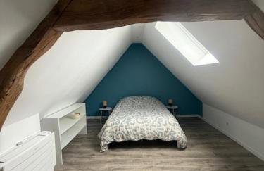 Charmante maison 8 pers à 2 pas de la forêt - Foto 15