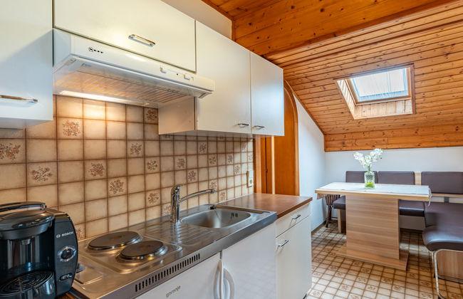 Alpenrose 4 - Photo 5