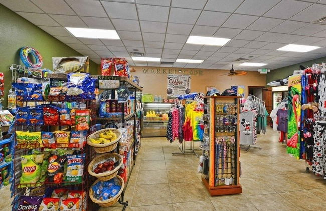 Paradise Palms- 4 Bed Townhome W/splashpool-3202pp 4 Bedroom Townhouse by RedAwning - Foto 33