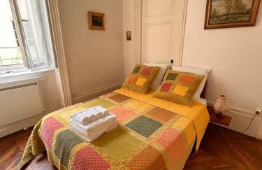 Le Victor Hugo-Lyon Centre - Foto 12