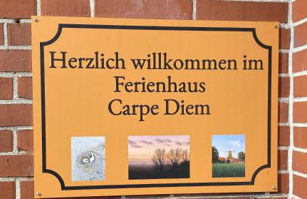 Ferienhaus Carpe diem - Photo 47