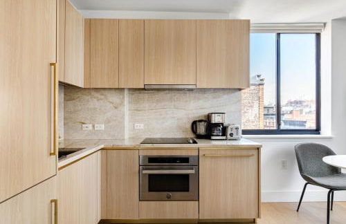 Chelsea 1br w doorman elevator nr High Line NYC-609 - Photo 6