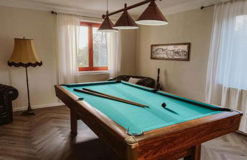 Villa Überblick - Foto 38