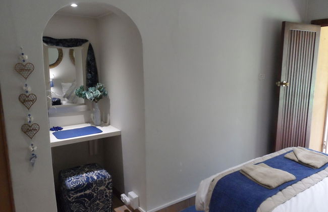 Cozy Triple Room With King Sized bed and Single Bed, Near Bloemfontein - Foto 2