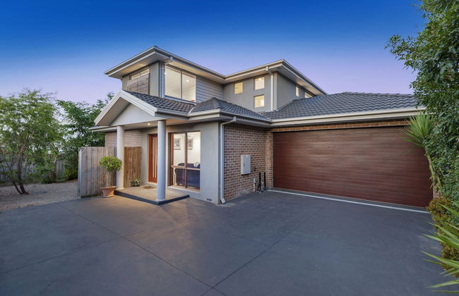 Aquawaters house by Barefoot Beach stays - Foto 32