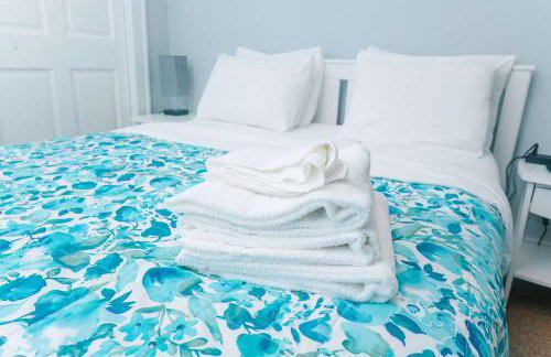 MONOPOLY - Prime-Location - Walkable - Sleeps 6 - Foto 11