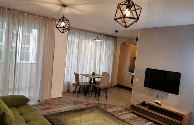 TCI Apartments - Foto 30