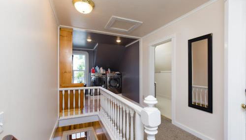 Water Wheel Victorian - Foto 5