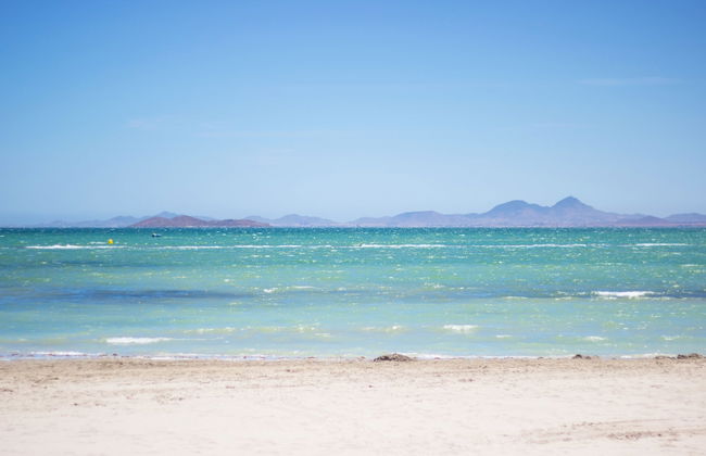 Apartamentos 525 Los Alcázares - Photo 34