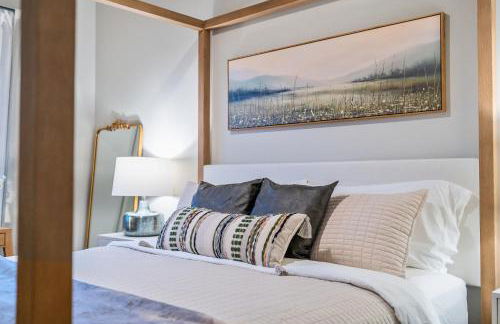 Luxury Cabin near Asheville and Black Mountain - Foto 42