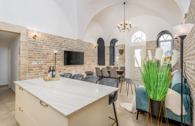 Nina Luxury Apartment - Photo 19