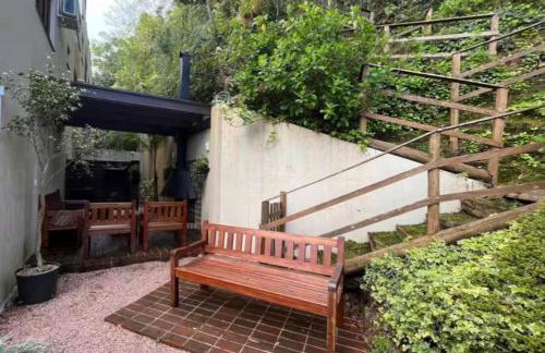 Aconchegante apto com vista para Catedral - Foto 27