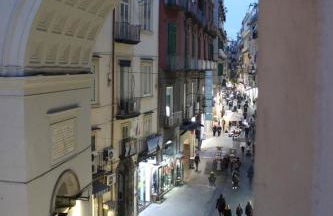 NAPOLIFOREVER Chiaia APARTMENT - Photo 64