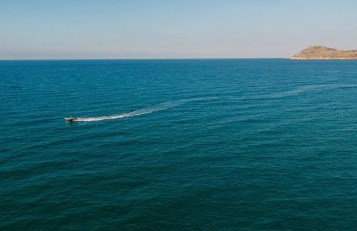 Wooden Beach House - Foto 49