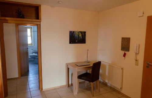 Ferienwohnung Zebrowski - Foto 20