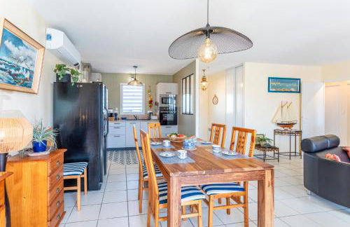 Maison Salorge - piscine privée - Photo 12