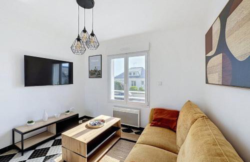 Maisons de Familles beachfront villa - Foto 4