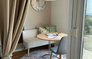 Kleine Perle mit Bodenseeblick und Sonnenterrasse - Foto 22