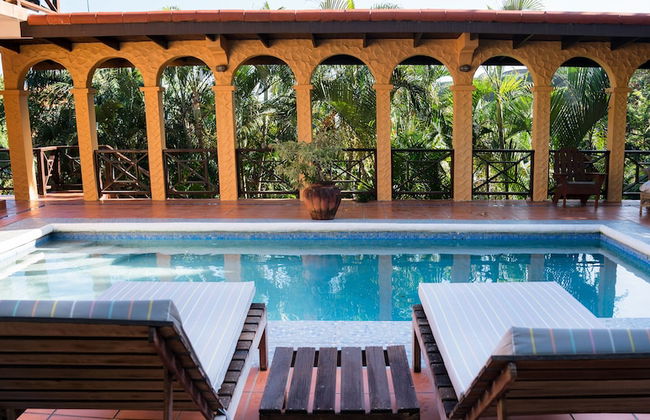 Turtleback Pavilion - Foto 1