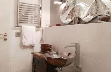 Elegantes Haus, Bikes, ruhig, Garten, Seenähe, ab 6 Jahre - Foto 25