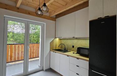 Chata Pod Skarpą - Foto 5