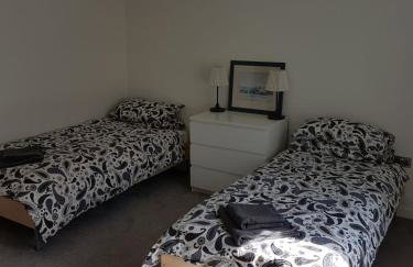 Stornoway Lido flats - Foto 11