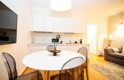 Corso Como Collection, Design Apartments - Foto 61