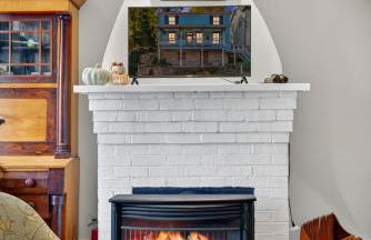 High Street Retreat - Foto 11