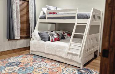 Murphy House - Foto 18