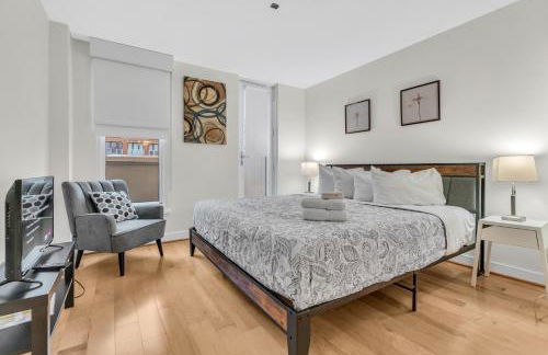 2BR Furnished Apartment near Smithsonian apts - Foto 7