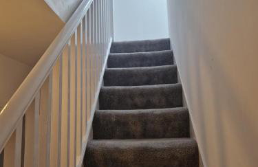 Modern 5 bedroom house with parking, London - Foto 22