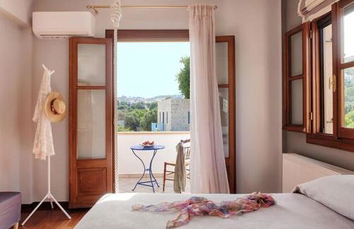 Polixeni's House - Foto 29