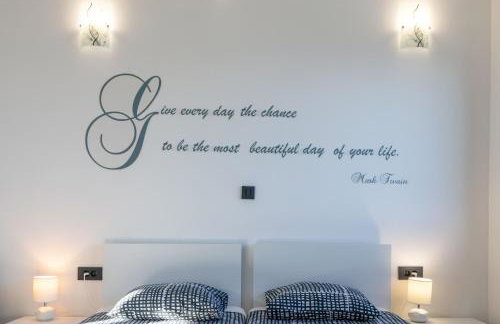 Villa Terra Magica, a villa with an incredible sea view in complete privacy - Foto 37