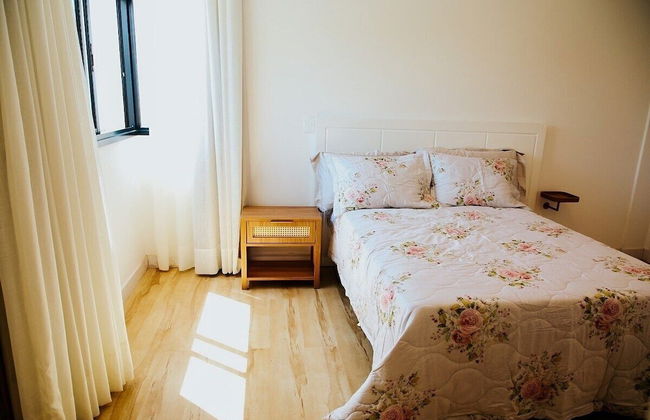 Apto Pe na Areia - Frente Mar - Imbituba - Photo 8