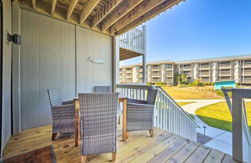 St Helena Island Condo with Pool and Beach Access! - Foto 16