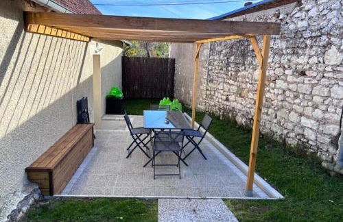 Les pivoines au calme 15min du zoo - Foto 8