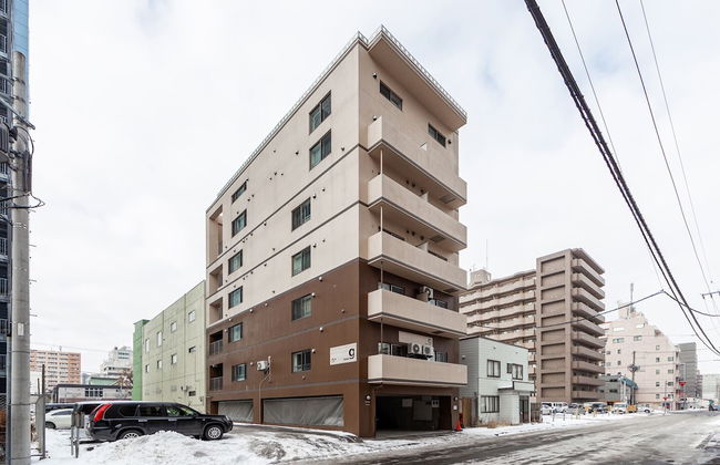 The East Avenue - Foto 44