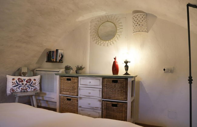 TD Dimora di Genna Trulletto With Lush Garden Pool - Foto 18