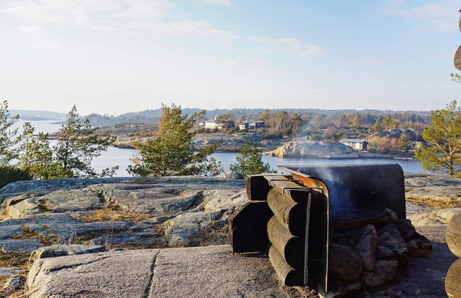 7 Person Holiday Home in Stromstad-by Traum - Photo 32